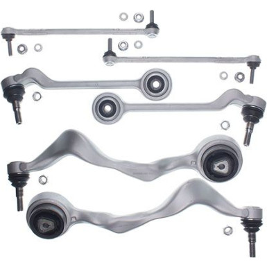 DENCKERMANN Achsarm D200011