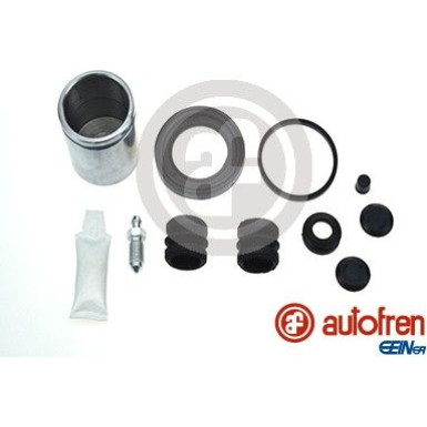 REP. ZACISKU HAM. Z T OKIEM CITROEN P. C15/AX D41064C