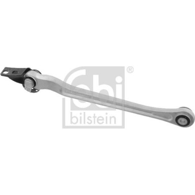 Querlenker Db T. W211 Le Unten Vorne 24008