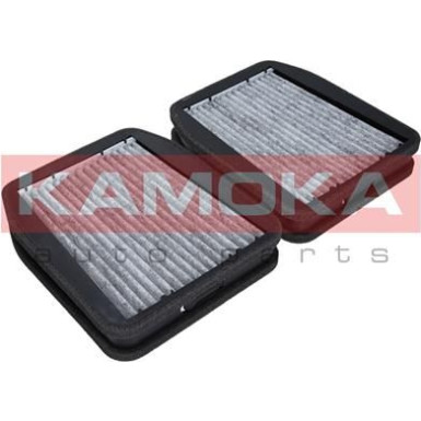 KAMOKA Filter, Innenraumluft