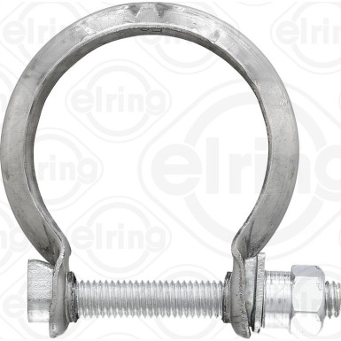 ELRING Klemmstück, Abgasanlage 927.210