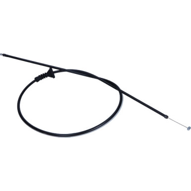 Motorabdeckungskabel Bmw 1 E81, 3 E90 | 51237201904