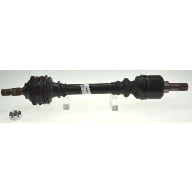 Antriebswelle VA li | PEUGEOT 206 2.0 HDI 90 99 | 21049