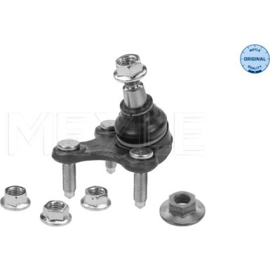17 303 030 Traggelenk VA re VW Passat 05 MEYLE-ORIGINAL: True to OE 1160100018