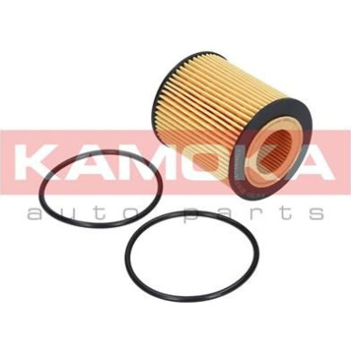 KAMOKA Ölfilter | F107501