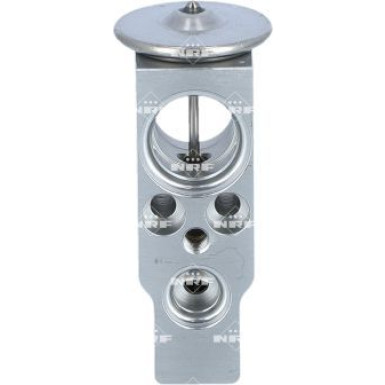 NRF Expansionsventil, Klimaanlage 38549 EASY FIT