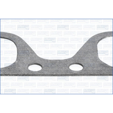 13030200 Dichtung, Ansaugkrümmergehäuse