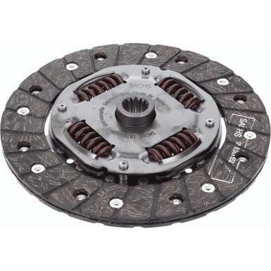 SACHS Kupplungssatz SACHS Kupplungssatz