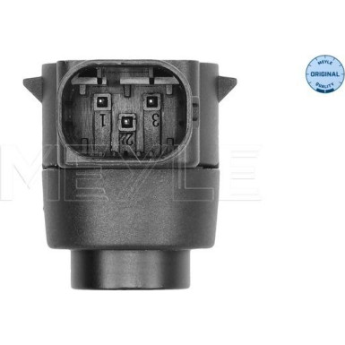 SENSOR, EINPARKHILFE MEYLE-ORIGINAL: True to OE 11-148950000
