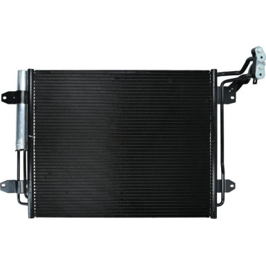 KAMOKA Kondensator, Klimaanlage 7800235