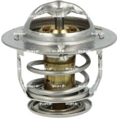 NRF Thermostat, Kühlmittel