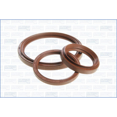 54123400 Dichtungssatz, Kurbelgehäuse