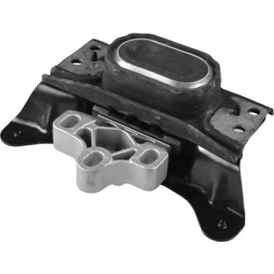 TEDGUM_TD Lagerung, Motor TED63233