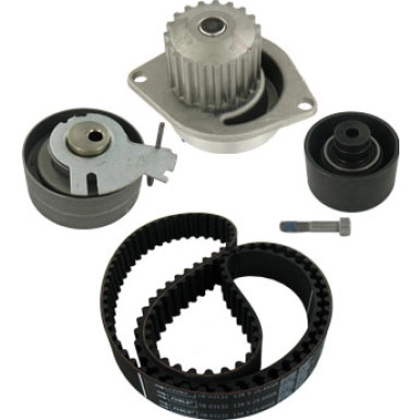 VKMC 03132 Wasserpumpe + Zahnriemensatz