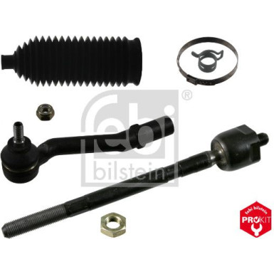 Spurstange ProKit 38900