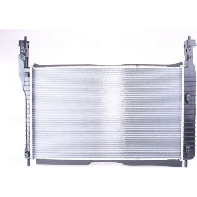 Wasserkühler PKW | OPEL ANTARA 2.0 D AUT 06 | 63119 Wasserkühler PKW | OPEL ANTARA 2.0 D AUT 06 | 63119