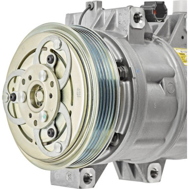 VALEO Kompressor 815010 Valeo Origins New OE TECHNOLOGIE