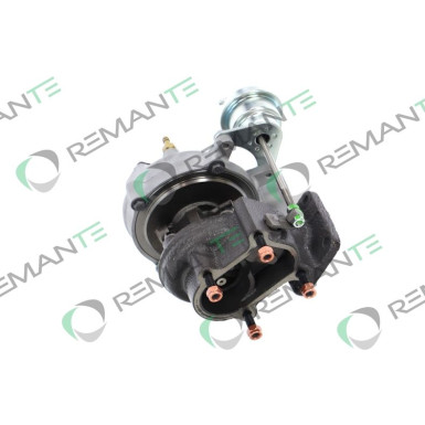 Lader, Aufladung | 003-001-000021R Lader, Aufladung | 003-001-000021R