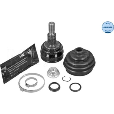 Gelenksatz AUDI,SEAT,SKODA,VW MEYLE-ORIGINAL: True to OE 1004980052