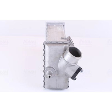 Ladeluftkühler PKW | Hyundai Accent 05 | 96270