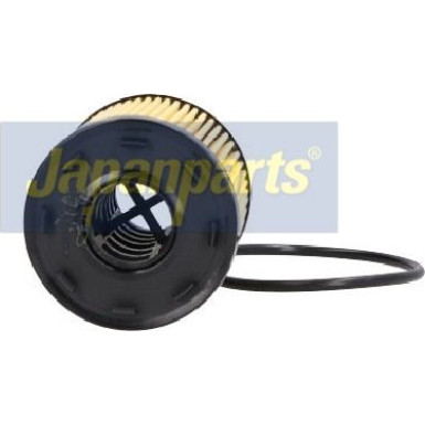 Ölfilter Suzuki Ignis 1.3D FO-ECO044