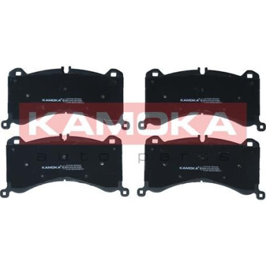 KAMOKA Bremsbelagsatz, Scheibenbremse KAMOKA Bremsbelagsatz, Scheibenbremse