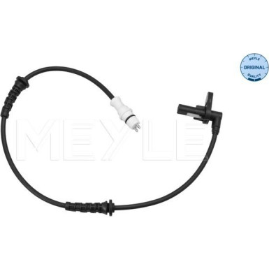 SENSOR, RADDREHZAHL MEYLE-ORIGINAL: True to OE 16-148990039