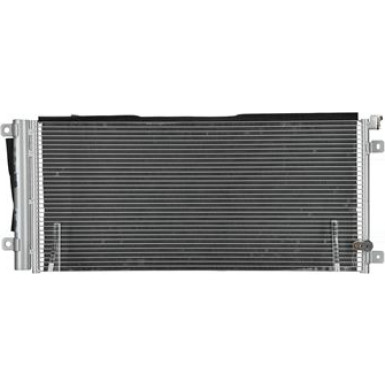 Kondensator PKW | Honda Civic X 16 | 941224