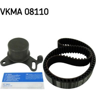 SKF Zahnriemensatz VKMA 08110