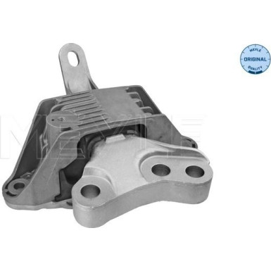 10 555 162 Lagerung Motor OPEL Astra J 09 MEYLE-ORIGINAL: True to OE 6140300069