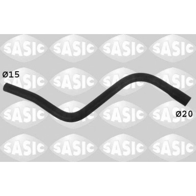 Kühlerschlauch | 3400012 Kühlerschlauch | 3400012