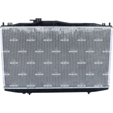 NRF Motorkühler | 53508