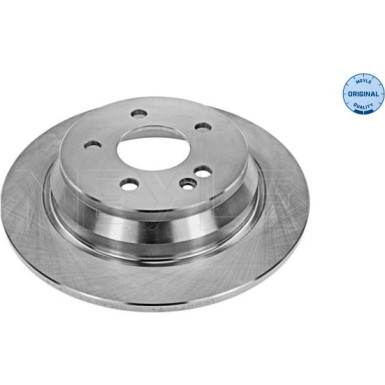 Bremsscheibe Db T.Vito 03 MEYLE-ORIGINAL: True to OE 015 523 2060