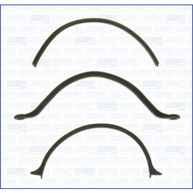 Dichtungssatz, Ölwanne | 59008600