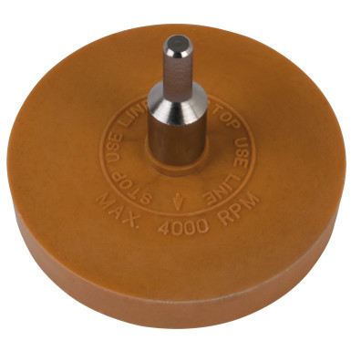 94857L SW-Stahl Radierscheibe