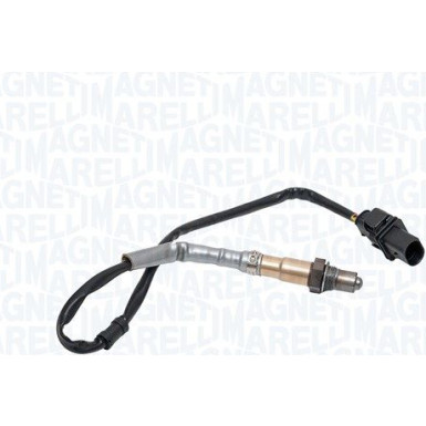 MAGNETI MARELLI Lambdasonde 466016355148