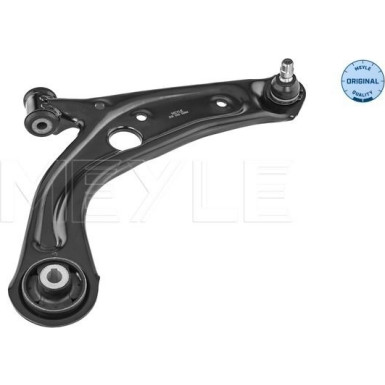 40 304 116 Querlenker VA re FIAT Panda 12 MEYLE-ORIGINAL: True to OE 2160500064