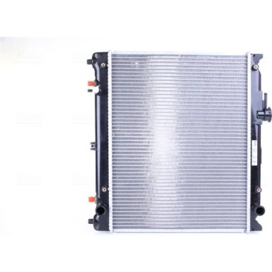 Wasserkühler PKW | Suzuki Vitara 88 | 606692 Wasserkühler PKW | Suzuki Vitara 88 | 606692