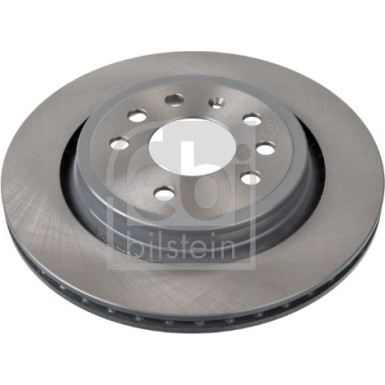 FEBI BILSTEIN Bremsscheibe | 23545