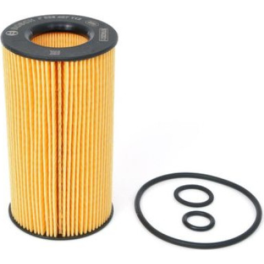 Ölfilter | MERCEDES,JEEP,DODGE | F 026 407 112