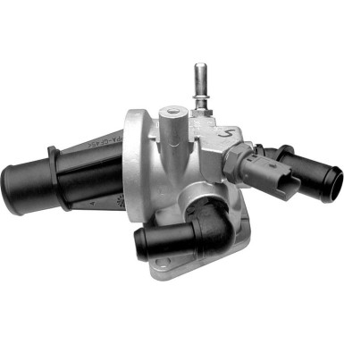 Gates Thermostat | FIAT Panda 1.3 | TH28488G1 Gates Thermostat | FIAT Panda 1.3 | TH28488G1