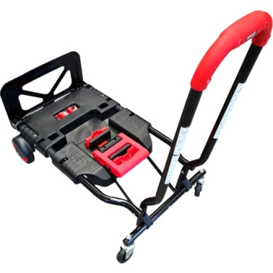 OK-08.4000 In 1 Faltbarer Transportwagen, 120 Kg