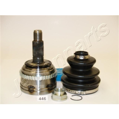 PRZEGUB HONDA ZEW. CIVIC 94- +ABS WER. UK | GI-446