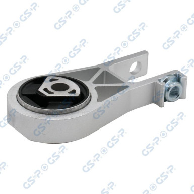 GSP Lagerung, Motor 518196