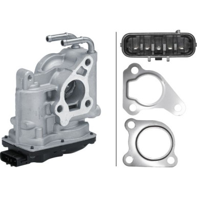 HELLA AGR-Ventil 6NU 014 864-571