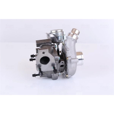 Nissens Turbo RENAULT Espace,Koleos 01 FACTORY NEW 93427