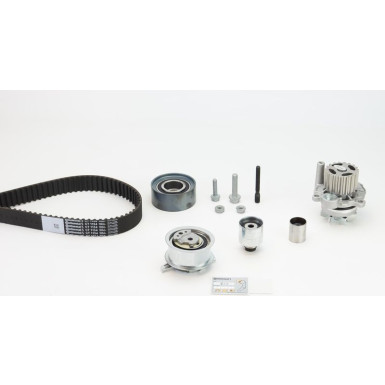 CT1134WP2 Wasserpumpe + Zahnriemensatz
