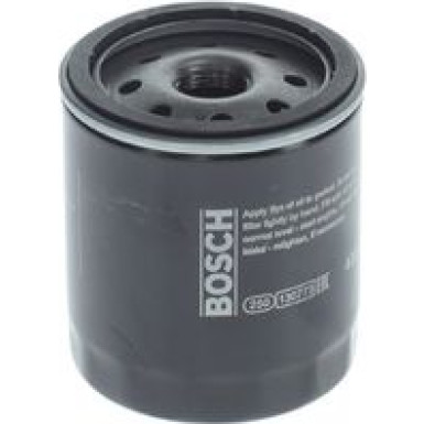 Ölfilter | VOLVO S60,S80,V40,XC60 06 | F 026 407 225