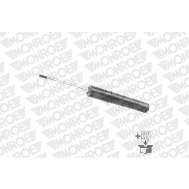 MONROE OESpectrum VA li/re | AUDI A4,A5 Cabrio 08 | 376042SP
