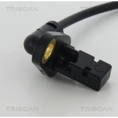 Sensor, Raddrehzahl | 818014112
